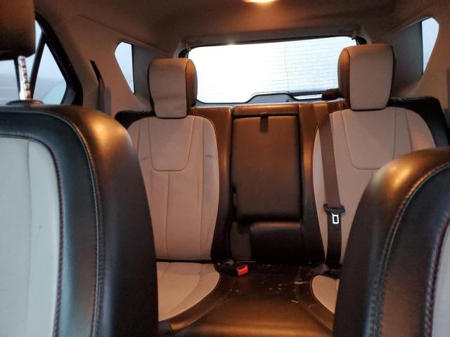 Photo 10 from auction – 2016 CHEVROLET EQUINOX LT with VIN 2GNALDEK9G6214507
