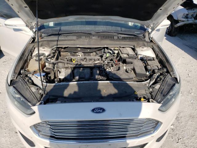 Photo 11 from auction – 2016 FORD FUSION SE with VIN 3FA6P0H76GR233873