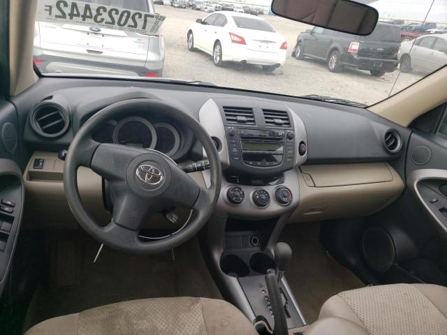 Photo 8 from auction – 2007 TOYOTA RAV4 with VIN JTMBD33VX75089451