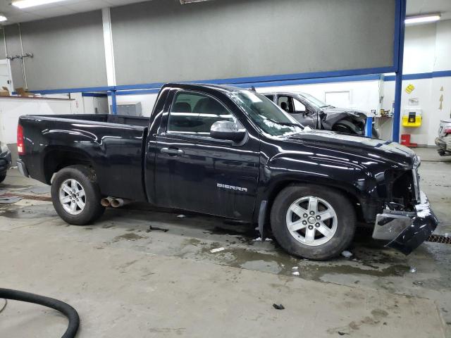 Photo 4 from auction – 2012 GMC SIERRA K15 with VIN 1GTN2VE06CZ331428