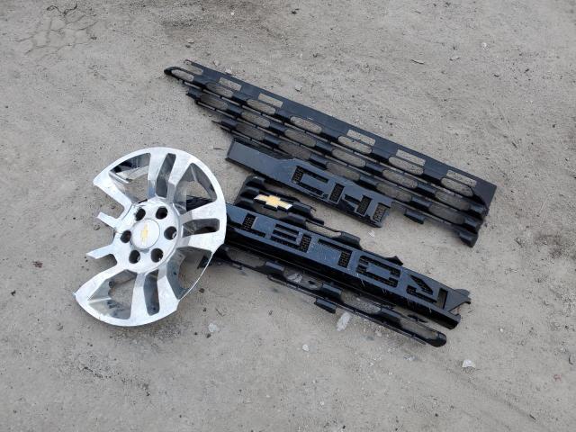 Photo 12 from auction – 2019 CHEVROLET SILV1500 4 with VIN 3GCPYBEH4KG210455