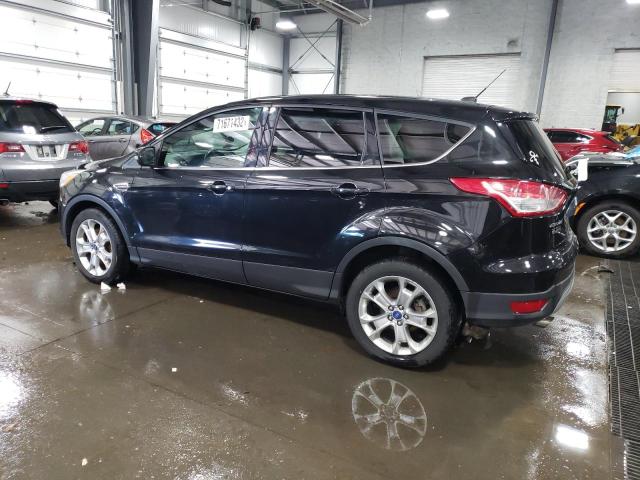 Photo 2 from auction – 2013 FORD ESCAPE SEL with VIN 1FMCU9H98DUB98295