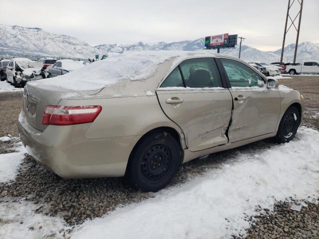 Photo 3 from auction – 2009 TOYOTA CAMRY BASE with VIN 4T1BE46K99U345457