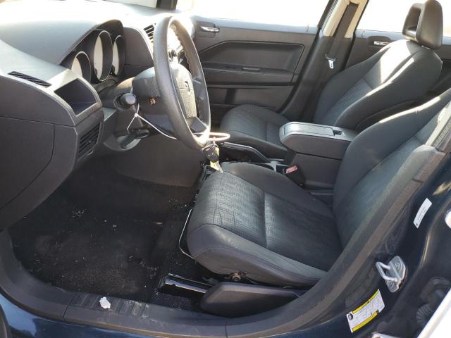 Photo 7 from auction – 2008 DODGE CALIBER with VIN 1B3HB28B18D576992