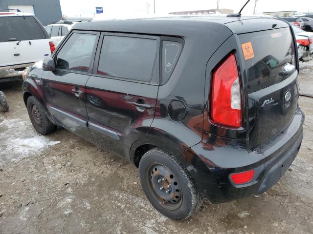 Zdjęcie 2 z aukcji – 2012 KIA SOUL z VIN KNDJT2A54C7353998