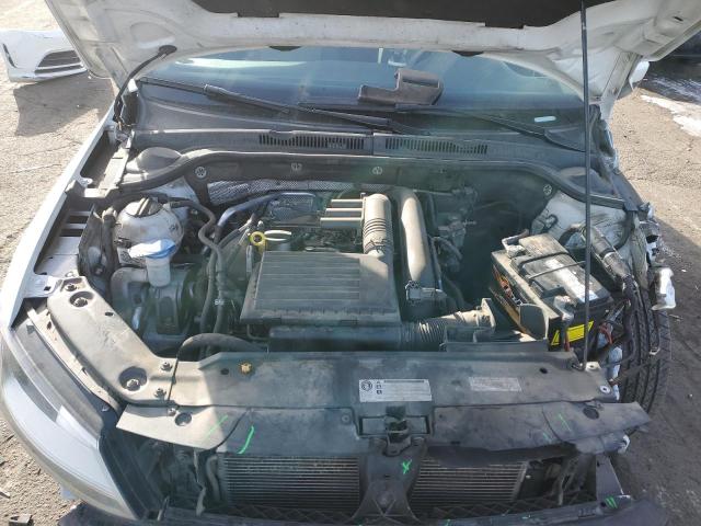 Photo 11 from auction – 2017 VOLKSWAGEN JETTA S with VIN 3VW2B7AJ7HM314785