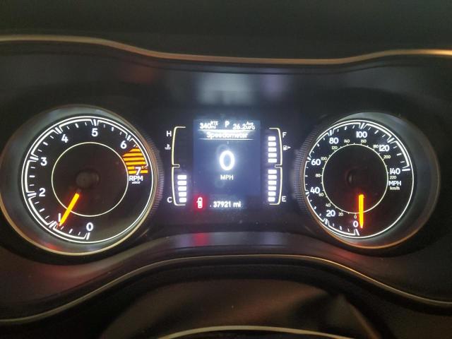 Photo 9 from auction – 2019 JEEP CHEROKEE L with VIN 1C4PJLCB0KD405992