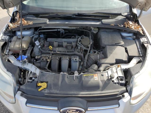 Photo 11 from auction – 2013 FORD FOCUS SE with VIN 1FADP3F22DL213971