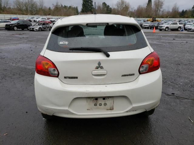 Photo 6 from auction – 2015 MITSUBISHI MIRAGE DE with VIN ML32A3HJ7FH032252
