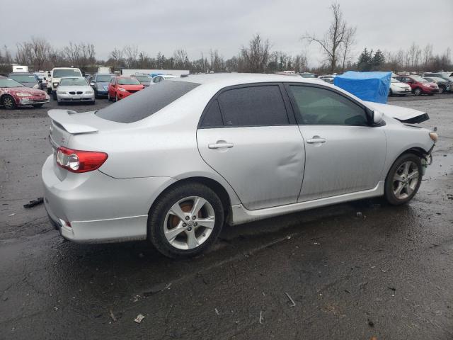 Photo 3 from auction – 2011 TOYOTA COROLLA BA with VIN 2T1BU4EE4BC696749