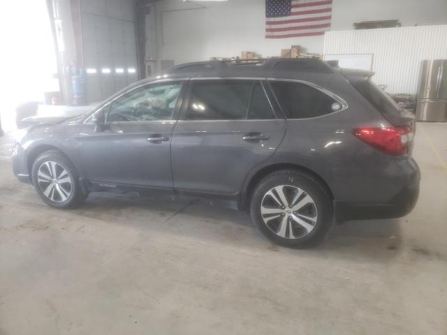 Photo 2 from auction – 2019 SUBARU OUTBACK 2. with VIN 4S4BSANC5K3211235