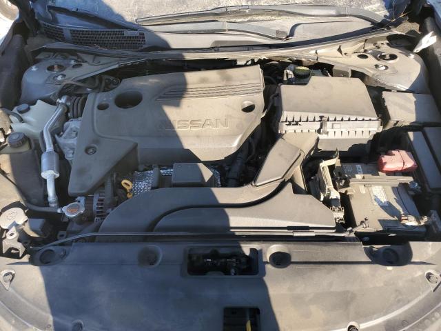 Photo 11 from auction – 2017 NISSAN ALTIMA 2.5 with VIN 1N4AL3AP5HC178673