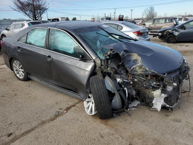 Photo 4 from auction – 2012 TOYOTA CAMRY HYBR with VIN 4T1BD1FK9CU020428