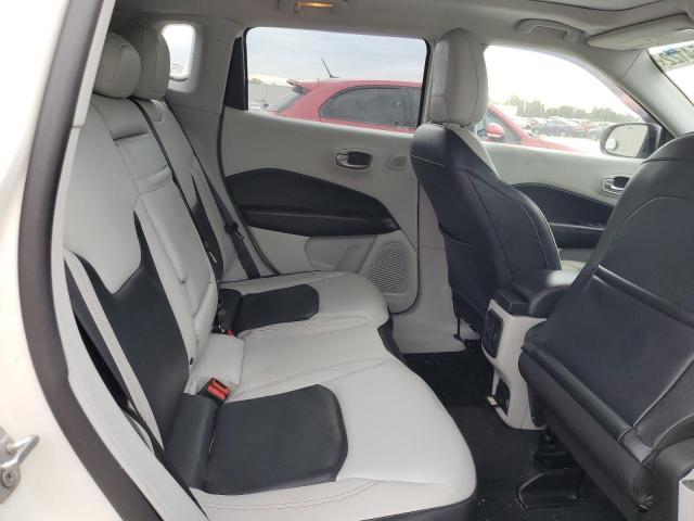 Photo 11 from auction – 2017 JEEP COMPASS LI with VIN 3C4NJDCB3HT688954