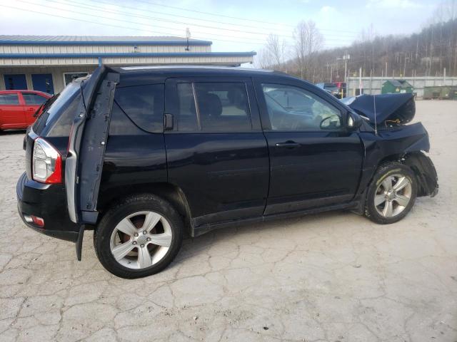 Photo 3 from auction – 2012 JEEP COMPASS LA with VIN 1C4NJCEA9CD657270