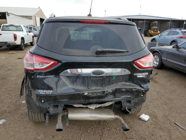 Photo 6 from auction – 2015 FORD ESCAPE TIT with VIN 1FMCU9J90FUC42979