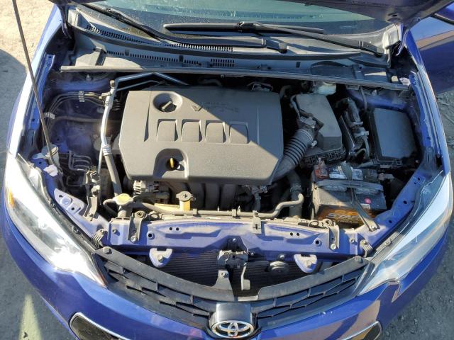 Photo 11 from auction – 2015 TOYOTA COROLLA L with VIN 5YFBURHE5FP243013