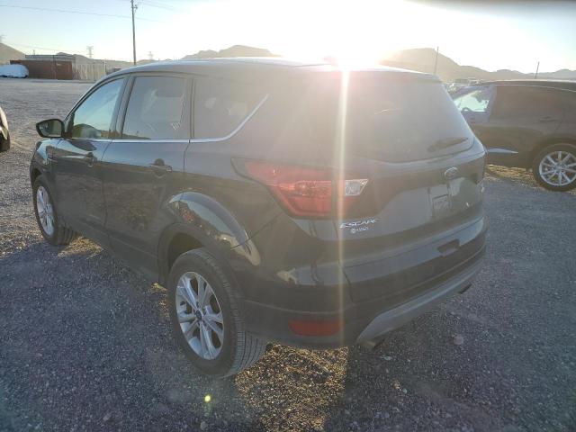 Photo 3 from auction – 2019 FORD ESCAPE SE with VIN 1FMCU0GD1KUA21022