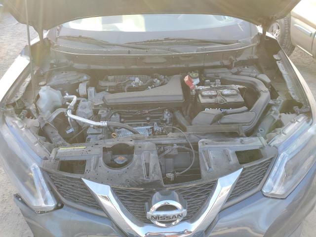 Photo 12 from auction – 2016 NISSAN ROGUE S with VIN KNMAT2MV8GP637149