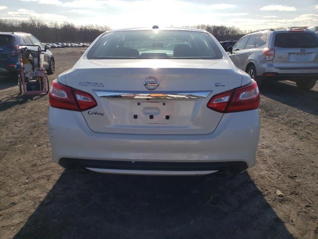 Photo 6 from auction – 2016 NISSAN ALTIMA 2.5 with VIN 1N4AL3AP8GC200471