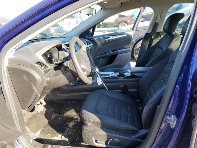 Photo 7 from auction – 2014 FORD FUSION SE with VIN 3FA6P0H74ER336044