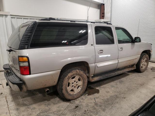 Photo 3 from auction – 2005 CHEVROLET SUBURBAN K with VIN 1GNFK16Z25J178386