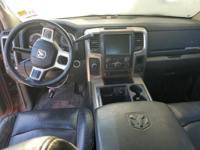 Photo 8 from auction – 2013 RAM 2500 LARAM with VIN 3C6UR5FL5DG603881