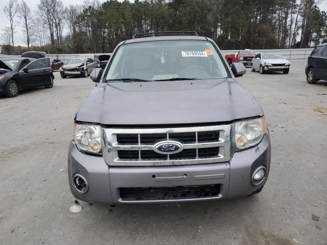 Photo 5 from auction – 2008 FORD ESCAPE HEV with VIN 1FMCU49H88KB15751