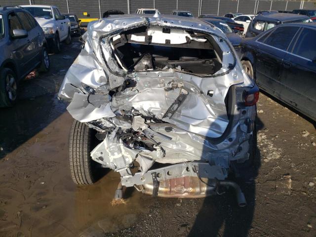 Photo 6 from auction – 2020 MAZDA CX-5 TOURI with VIN JM3KFACMXL0723426