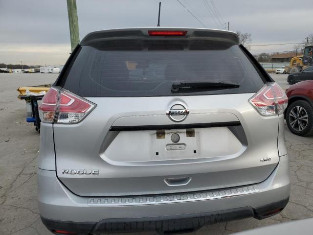 Photo 6 from auction – 2016 NISSAN ROGUE S with VIN KNMAT2MV3GP633266