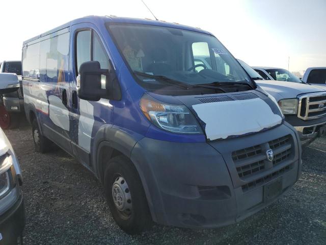 Photo 4 from auction – 2014 RAM PROMASTER with VIN 3C6TRVAG5EE126128