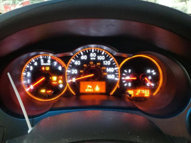 Photo 9 from auction – 2008 NISSAN ALTIMA 2.5 with VIN 1N4AL21E58C243904