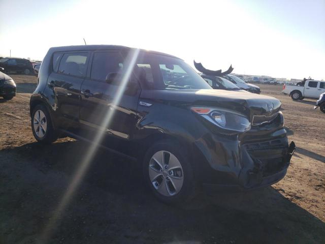 Photo 4 from auction – 2015 KIA SOUL with VIN KNDJN2A22F7784411