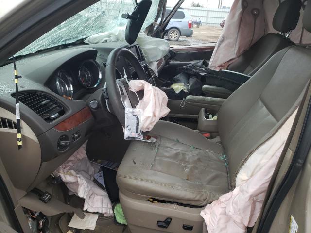 Photo 7 from auction – 2013 CHRYSLER TOWN & COU with VIN 2C4RC1BG0DR766823
