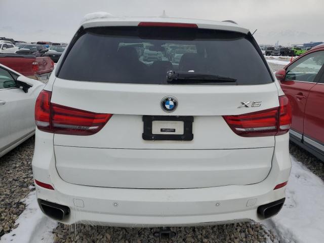 Photo 6 from auction – 2014 BMW X5 XDRIVE5 with VIN 5UXKR6C57E0C02920