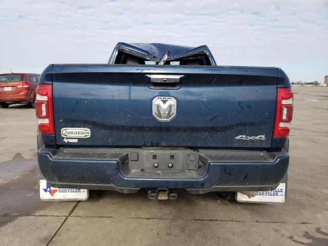 Photo 6 from auction – 2022 RAM 3500 LONGH with VIN 3C63RRNL7NG153415