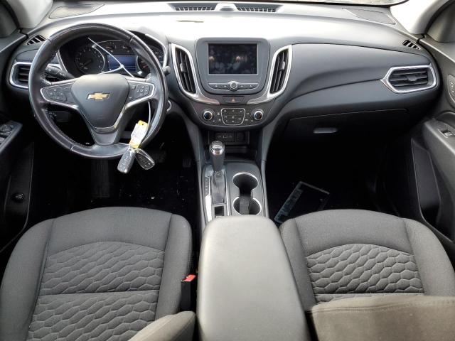 Photo 8 from auction – 2019 CHEVROLET EQUINOX LT with VIN 2GNAXKEV5K6166032