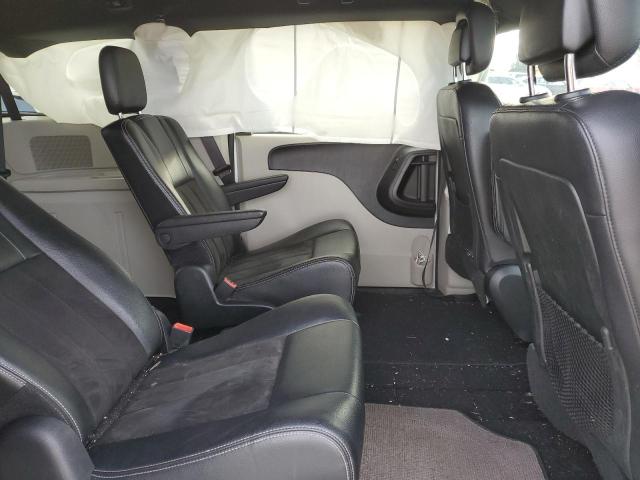 Photo 11 from auction – 2019 DODGE GRAND CARA with VIN 2C4RDGCG1KR656732
