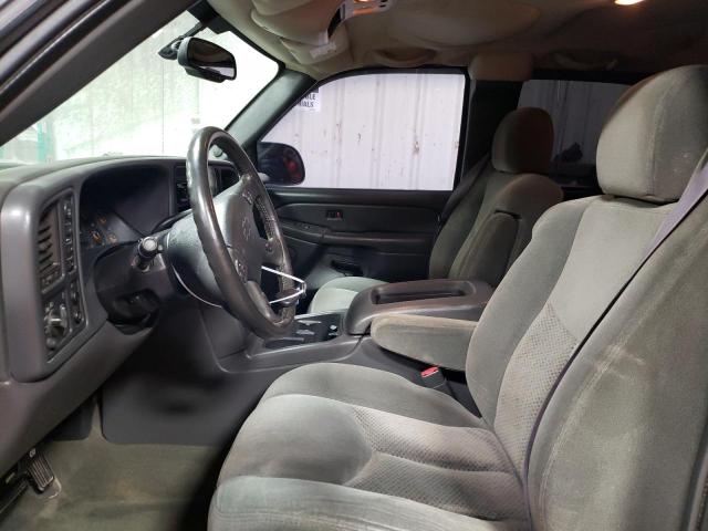 Zdjęcie 7 z aukcji – 2004 CHEVROLET SILVERADO z VIN 1GCEK19T74E139912