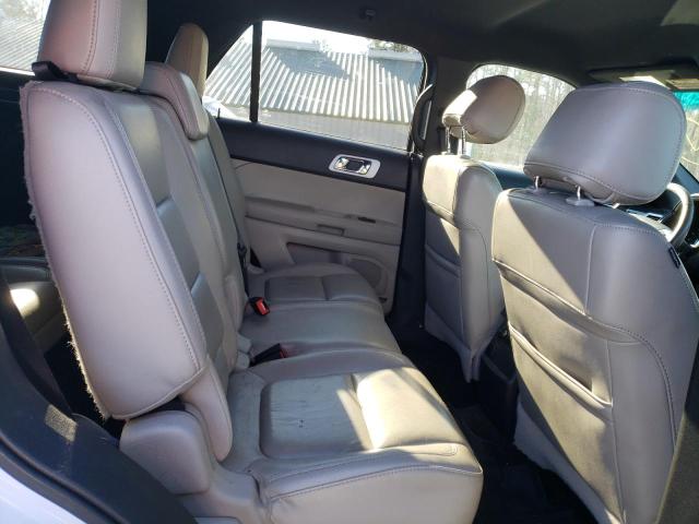 Photo 11 from auction – 2012 FORD EXPLORER X with VIN 1FMHK8D88CGA32892