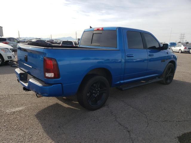 Photo 3 from auction – 2018 RAM 1500 SPORT with VIN 1C6RR6MTXJS195798