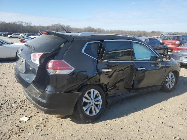 Photo 3 from auction – 2016 NISSAN ROGUE S with VIN KNMAT2MT7GP704029