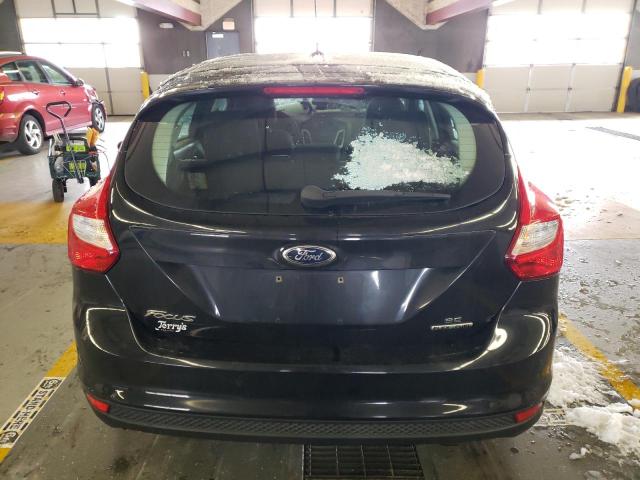Photo 6 from auction – 2013 FORD FOCUS SE with VIN 1FADP3K24DL194443