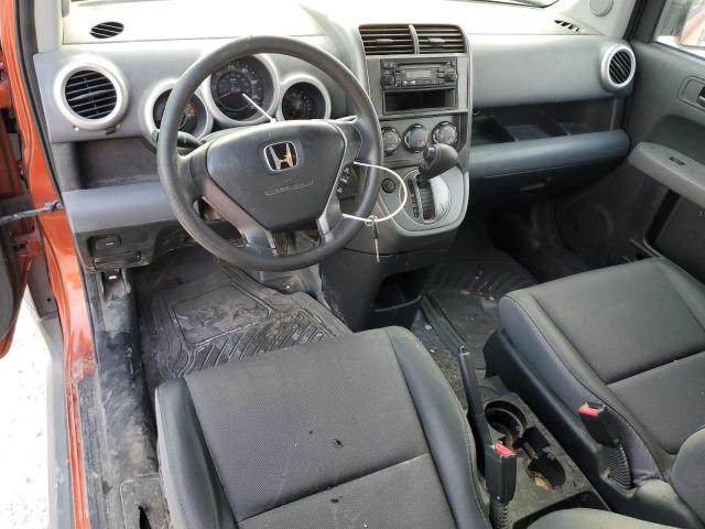 Photo 8 from auction – 2005 HONDA ELEMENT LX with VIN 5J6YH18325L014126