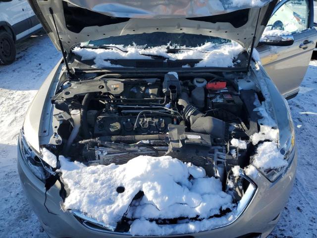 Photo 11 from auction – 2018 FORD TAURUS LIM with VIN 1FAHP2F84JG124956