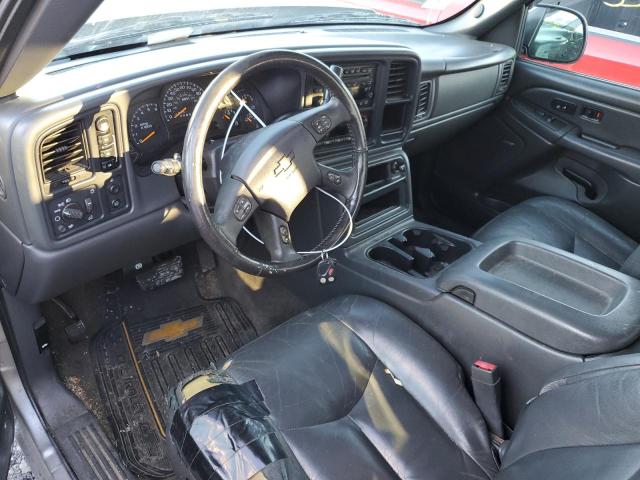 Photo 8 from auction – 2006 CHEVROLET SILVERADO with VIN 2GCEK19B261207898