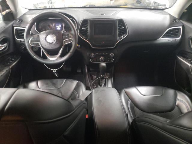 Photo 8 from auction – 2019 JEEP CHEROKEE L with VIN 1C4PJLLB6KD151981