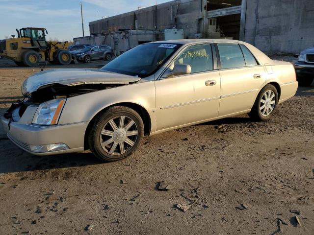 Photo 1 from auction – 2007 CADILLAC DTS with VIN 1G6KD57Y57U144381