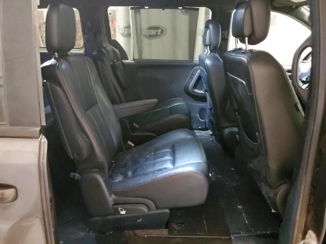 Photo 11 from auction – 2018 DODGE GRAND CARA with VIN 2C4RDGEG5JR319119