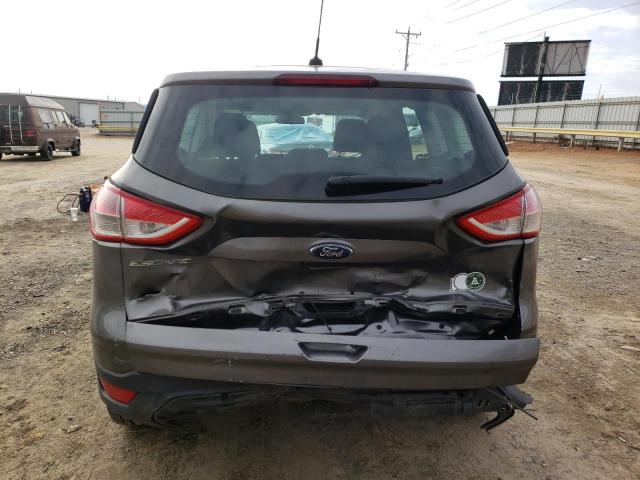 Photo 6 from auction – 2014 FORD ESCAPE S with VIN 1FMCU0F73EUC31072